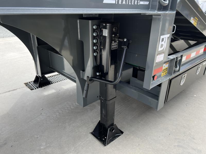 new Equipment / Flatbed Trailers Behnke for sale, in Irwin, PA Thumbnail 17