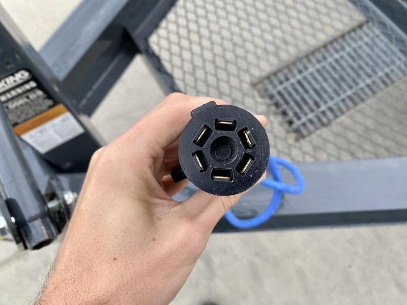 new Equipment / Flatbed Trailers Lamar Trailers  for sale, in West Middlesex, PA Thumbnail 11