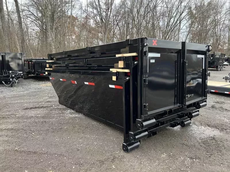 new Dump Trailers MAXX-D  for sale, in Carlisle, PA Thumbnail 5