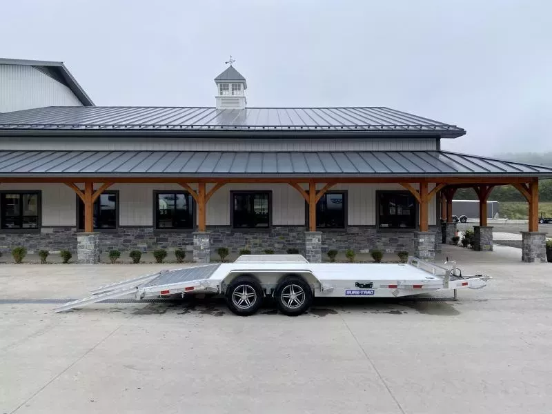 new Car Haulers / Racing Trailers Sure-Trac  for sale, in Irwin, PA Thumbnail 20