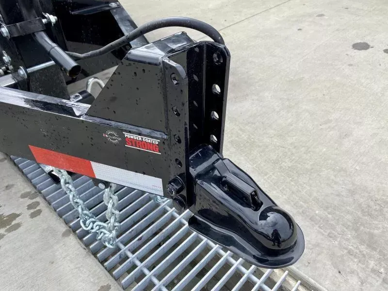 new Car Haulers / Racing Trailers H and H Trailer  for sale, in Irwin, PA Thumbnail 11