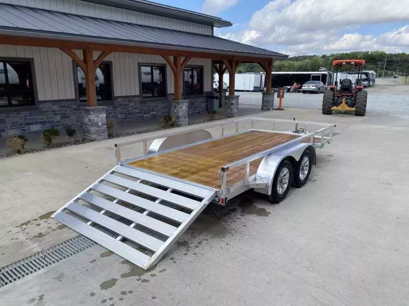 new Utility Trailers Sure-Trac  for sale, in Evans City, PA Thumbnail 18
