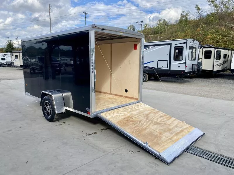 new Cargo (Enclosed) Trailers NEO Trailers for sale, in West Middlesex, PA Thumbnail 22