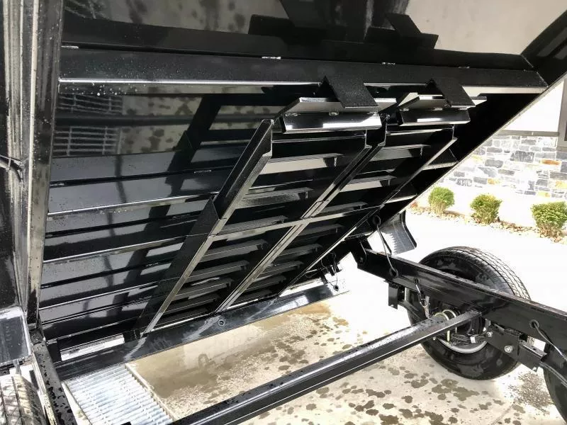 new Dump Trailers Sure-Trac for sale, in Carlisle, PA Thumbnail 25