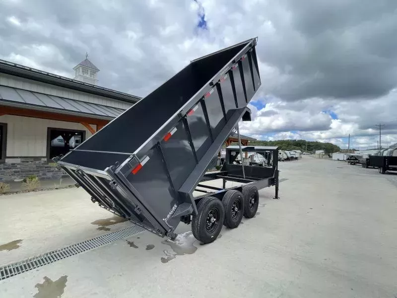 new Dump Trailers Lamar Trailers  for sale, in Carlisle, PA Thumbnail 28