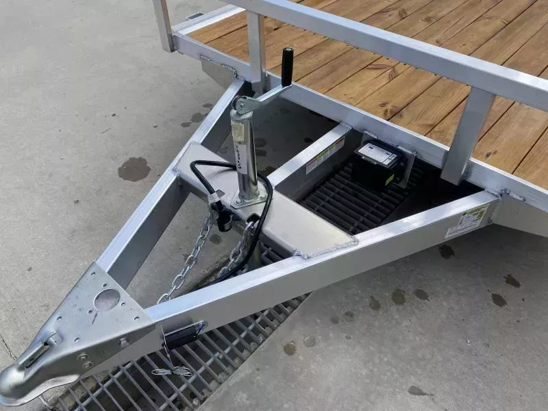 new Utility Trailers Sure-Trac  for sale, in West Middlesex, PA Thumbnail 9