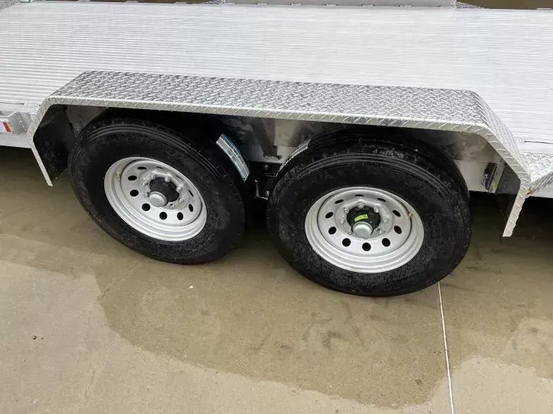 new Car Haulers / Racing Trailers Nordtek Trailers for sale, in Irwin, PA Thumbnail 27