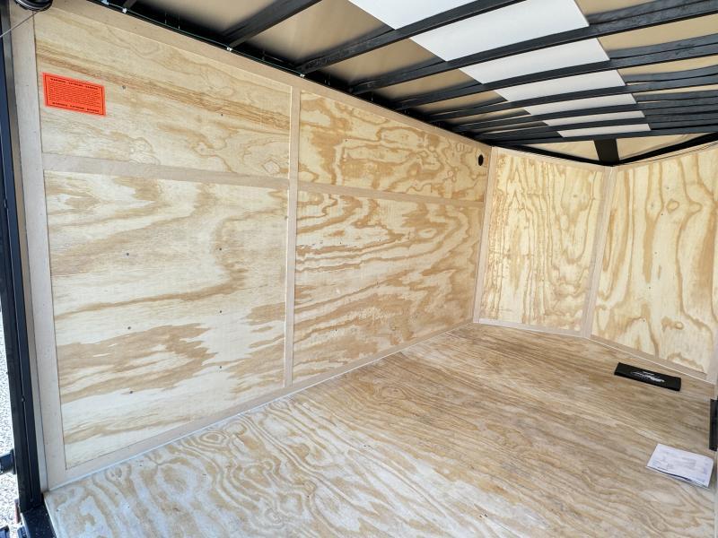 new Cargo (Enclosed) Trailers Cargo Mate  for sale, in Irwin, PA Thumbnail 20