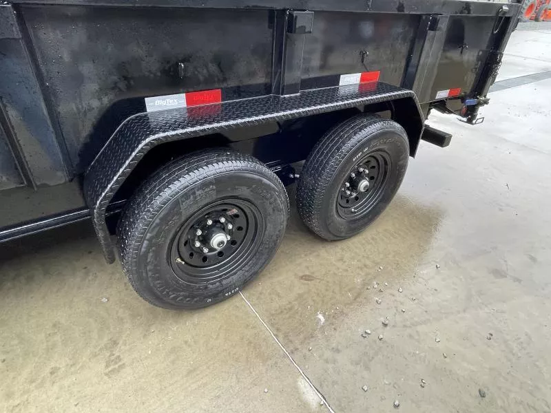 new Dump Trailers Big Tex Trailers  for sale, in Irwin, PA Thumbnail 18
