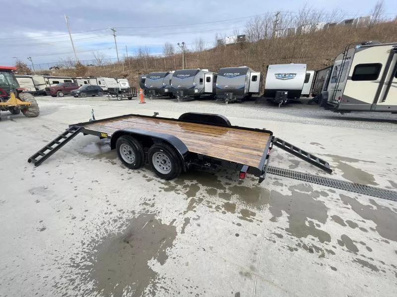new Car Haulers / Racing Trailers Big Tex Trailers  for sale, in Irwin, PA Thumbnail 8