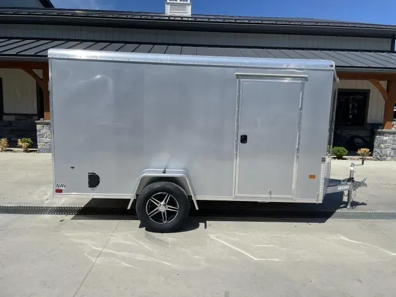 new Cargo (Enclosed) Trailers NEO Trailers  for sale, in Carlisle, PA Thumbnail 20