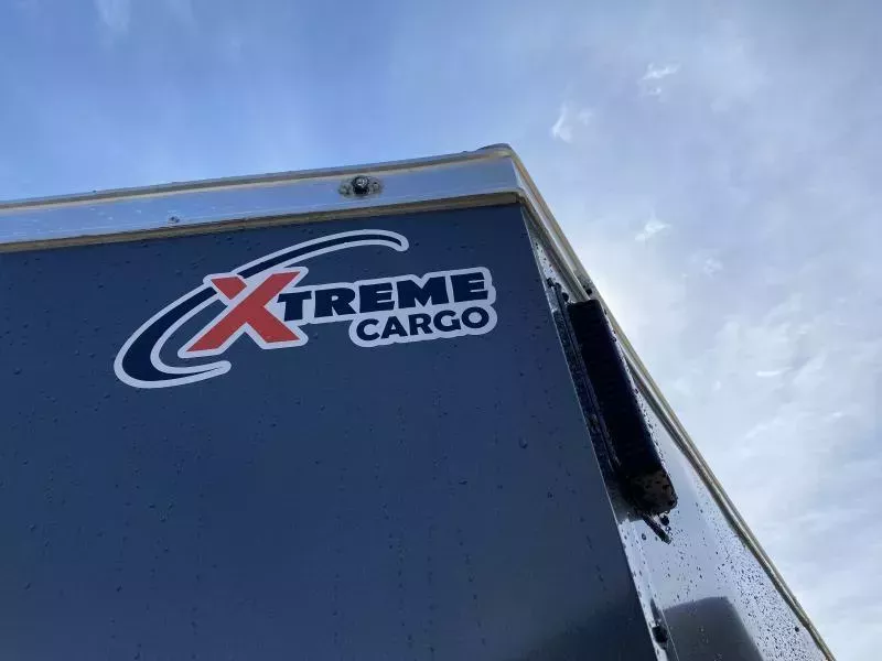 new Cargo (Enclosed) Trailers Xtreme Cargo  for sale, in Evans City, PA Thumbnail 11