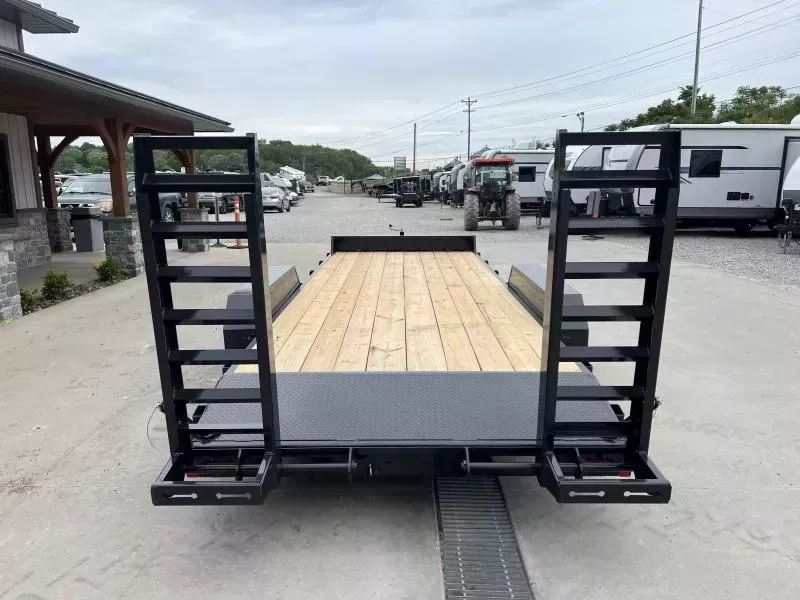 new Equipment / Flatbed Trailers Hillcrest Trailers  for sale, in Irwin, PA Thumbnail 4