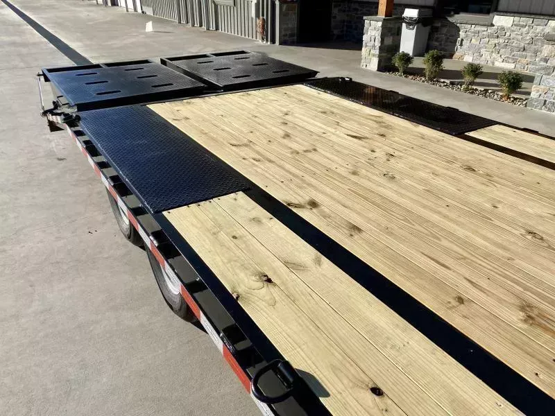 new Equipment / Flatbed Trailers Sure-Trac  for sale, in Carlisle, PA Thumbnail 17