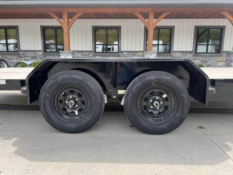 new Car Haulers / Racing Trailers H and H Trailer  for sale, in Carlisle, PA Thumbnail 21