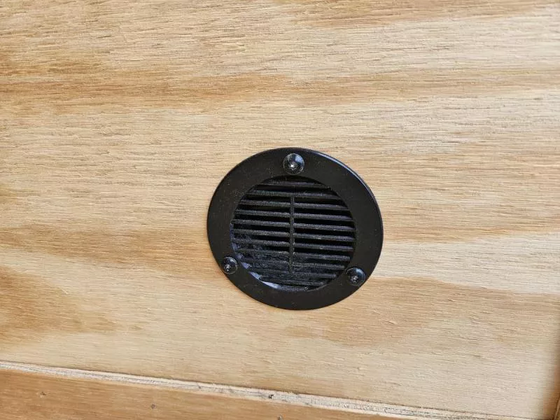 new Cargo (Enclosed) Trailers Quality Cargo  for sale, in Carlisle, PA Thumbnail 12