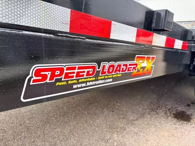 new Car Haulers / Racing Trailers H and H Trailer  for sale, in Carlisle, PA Thumbnail 27