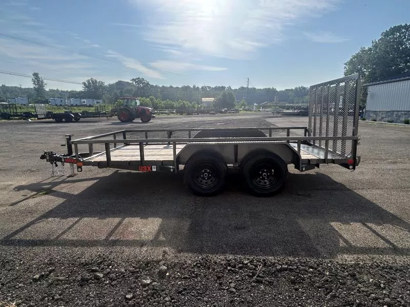 new Utility Trailers MAXX-D  for sale, in West Middlesex, PA Thumbnail 6