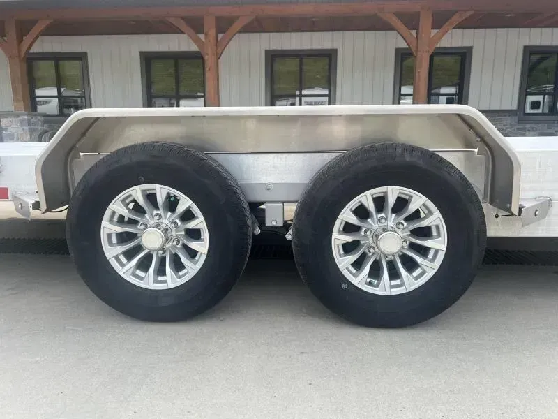 new Car Haulers / Racing Trailers Sure-Trac  for sale, in Irwin, PA Thumbnail 23