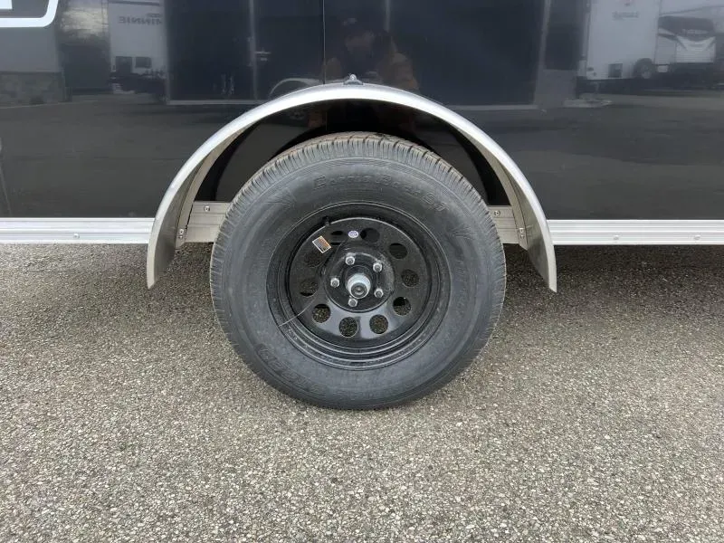 new Cargo (Enclosed) Trailers E-Z Hauler  for sale, in Irwin, PA Thumbnail 9