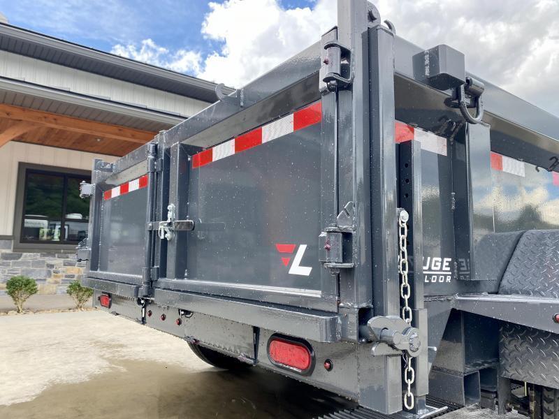 new Dump Trailers Lamar Trailers  for sale, in West Middlesex, PA Thumbnail 31