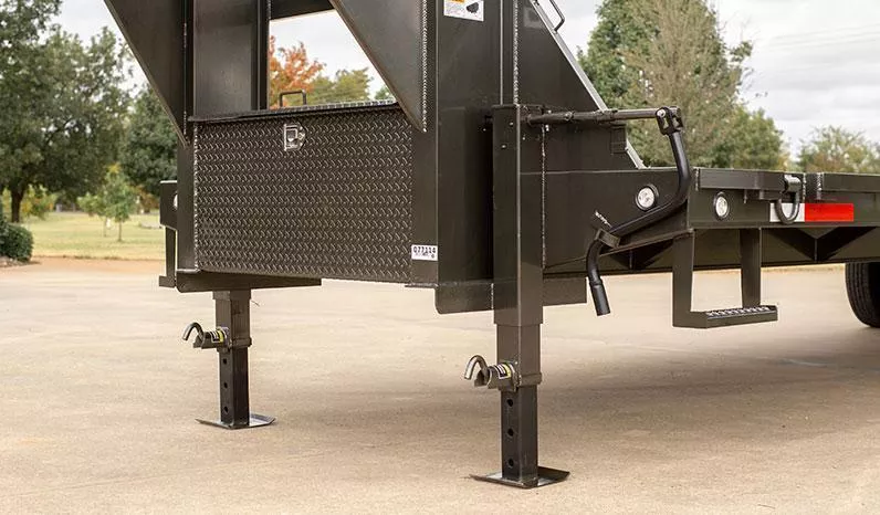 new Equipment / Flatbed Trailers MAXX-D  for sale, in Irwin, PA Thumbnail 8