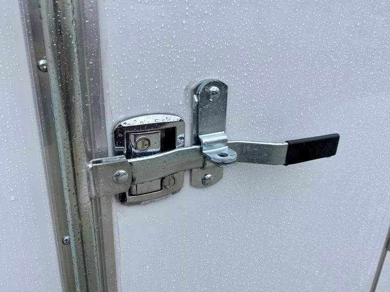 new Cargo (Enclosed) Trailers Sure-Trac  for sale, in Carlisle, PA Thumbnail 13