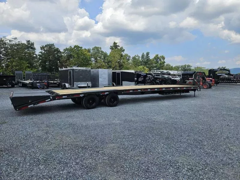 new Equipment / Flatbed Trailers MAXX-D  for sale, in Irwin, PA Thumbnail 5