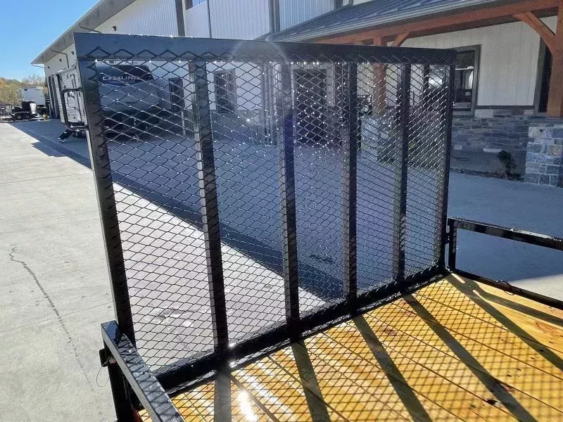 new Utility Trailers Big Tex Trailers  for sale, in Evans City, PA Thumbnail 16