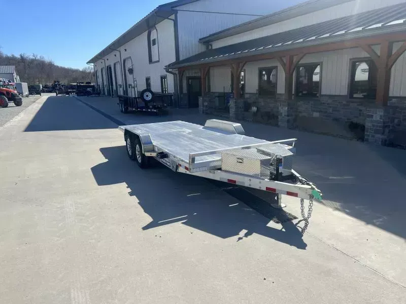 new Car Haulers / Racing Trailers Sure-Trac  for sale, in Irwin, PA Thumbnail 3