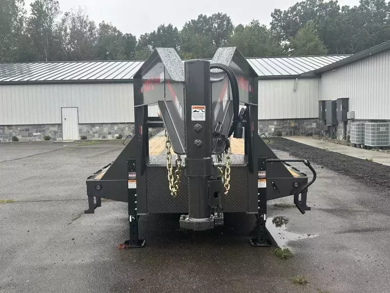 new Equipment / Flatbed Trailers MAXX-D  for sale, in Carlisle, PA Thumbnail 8