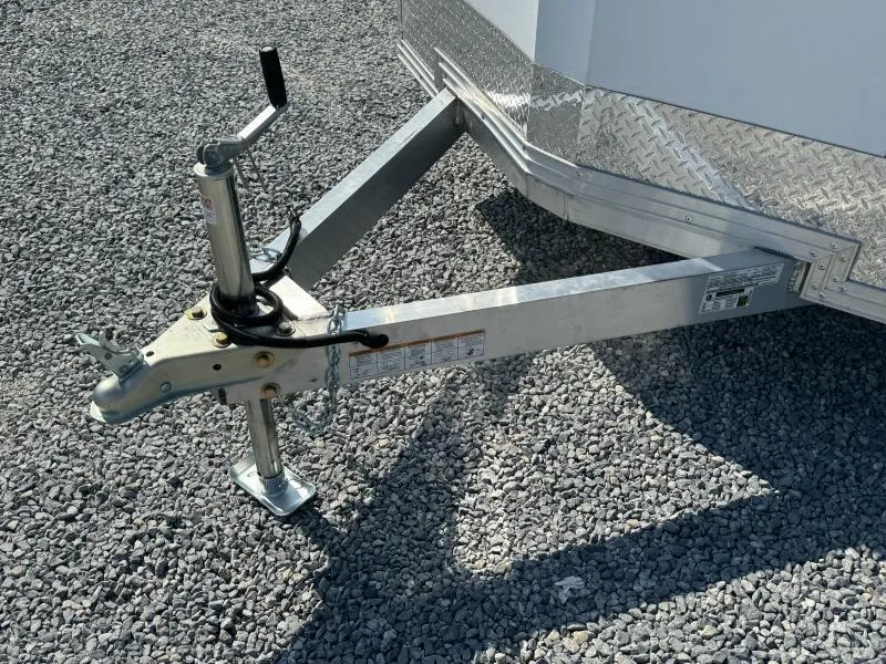 new Cargo (Enclosed) Trailers E-Z Hauler  for sale, in Carlisle, PA Thumbnail 8