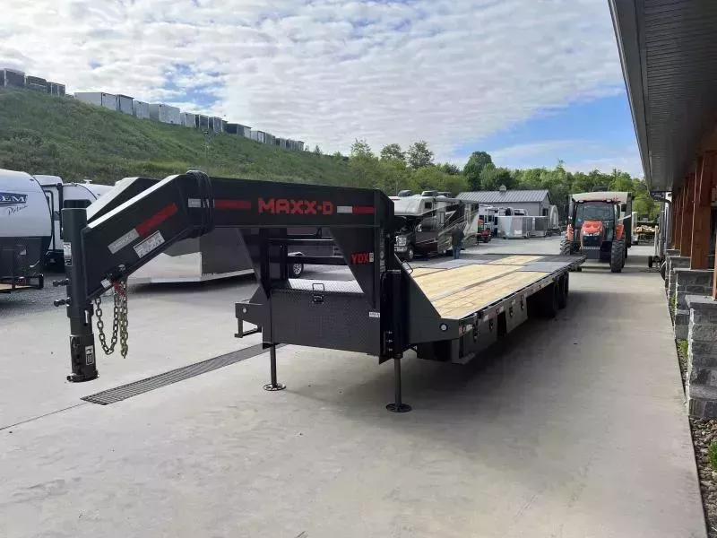 new Equipment / Flatbed Trailers MAXX-D  for sale, in Carlisle, PA Thumbnail 18