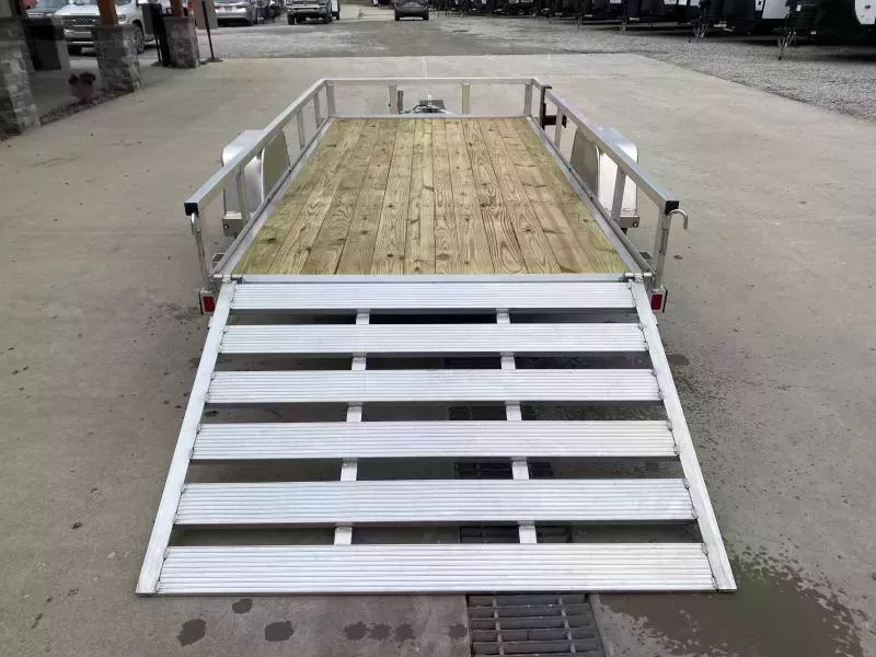 new Utility Trailers Sure-Trac  for sale, in Irwin, PA Thumbnail 21