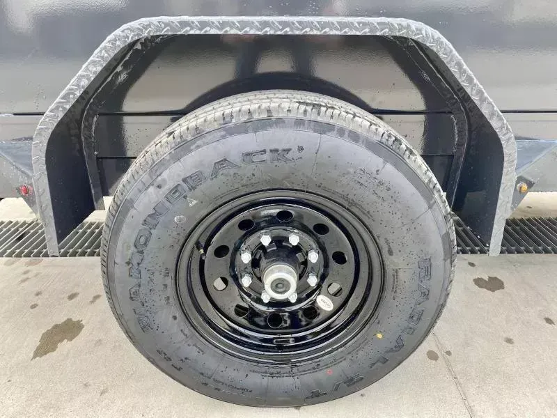 new Dump Trailers Lamar Trailers  for sale, in Carlisle, PA Thumbnail 29