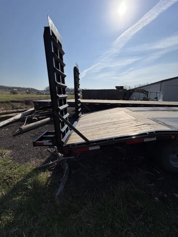 used Equipment / Flatbed Trailers Other  for sale, in West Middlesex, PA Thumbnail 3