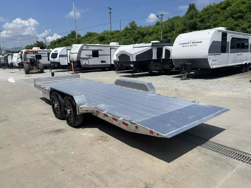 new Car Haulers / Racing Trailers Nordtek Trailers  for sale, in Irwin, PA Thumbnail 20