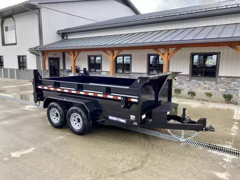 new Dump Trailers Sure-Trac  for sale, in Carlisle, PA Thumbnail 16