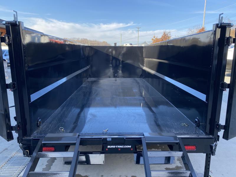 new Dump Trailers Sure-Trac  for sale, in Evans City, PA Thumbnail 33