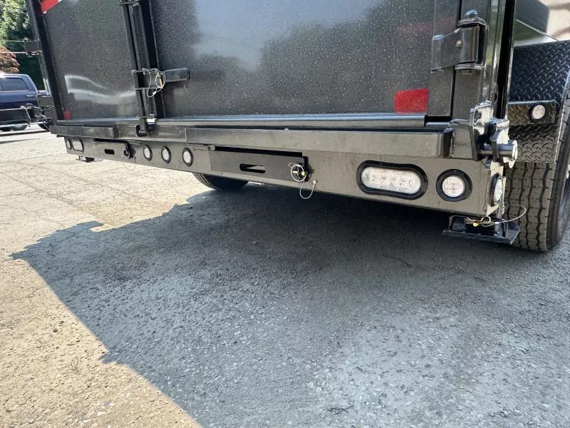 new Dump Trailers MAXX-D for sale, in Carlisle, PA Thumbnail 20