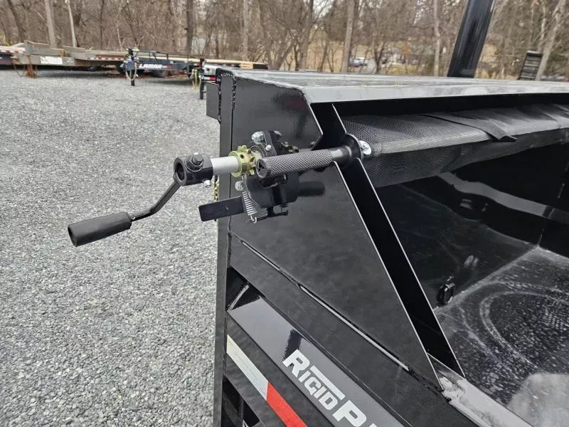 new Dump Trailers Sure-Trac  for sale, in West Middlesex, PA Thumbnail 20