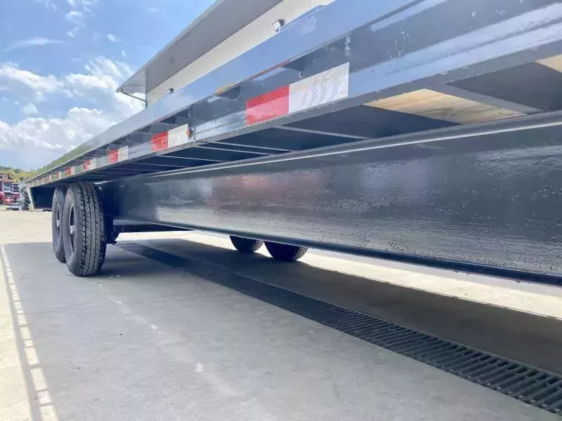 new Equipment / Flatbed Trailers Lamar Trailers  for sale, in Irwin, PA Thumbnail 15