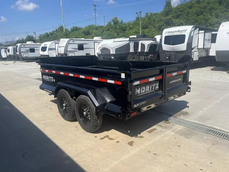 new Dump Trailers Moritz International  for sale, in Irwin, PA Thumbnail 24