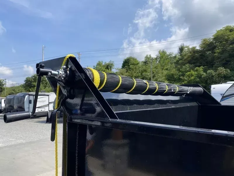 new Dump Trailers Sure-Trac  for sale, in West Middlesex, PA Thumbnail 24