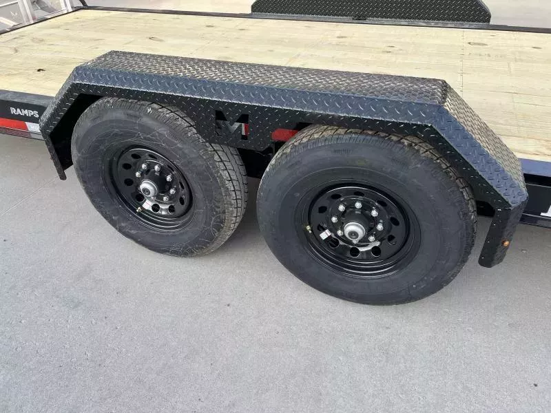 new Equipment / Flatbed Trailers Moritz International  for sale, in Irwin, PA Thumbnail 23