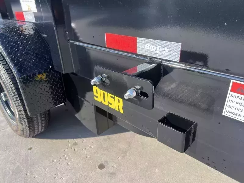 new Dump Trailers Big Tex Trailers  for sale, in West Middlesex, PA Thumbnail 25