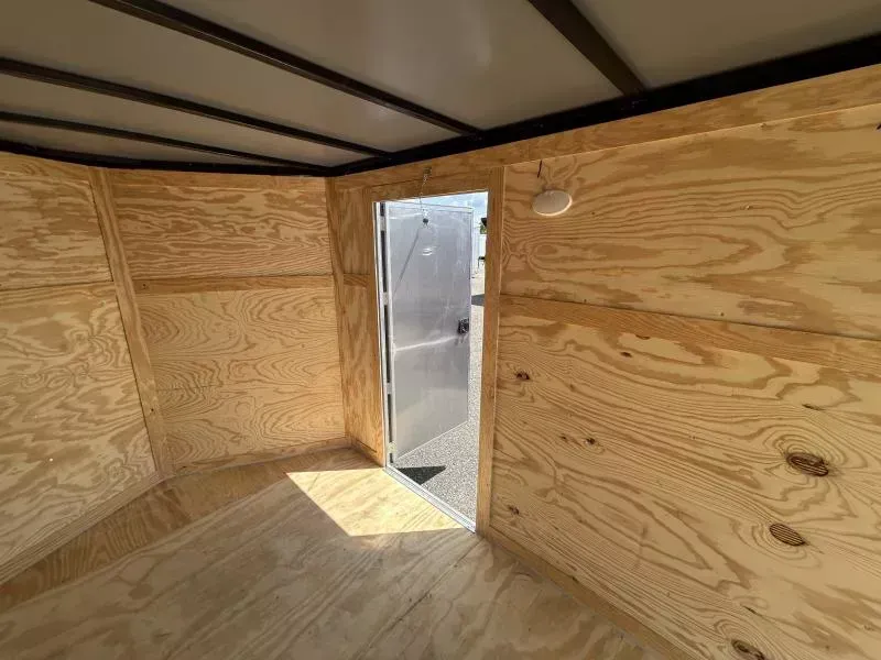 new Cargo (Enclosed) Trailers Quality Cargo  for sale, in Irwin, PA Thumbnail 12