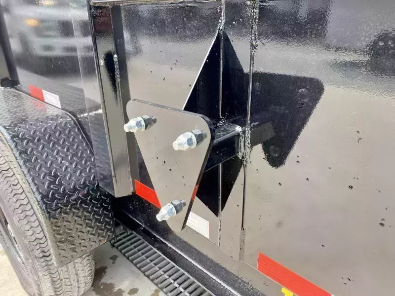 new Dump Trailers Big Tex Trailers  for sale, in West Middlesex, PA Thumbnail 25