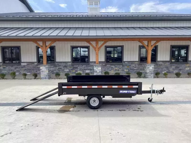 new Dump Trailers Sure-Trac  for sale, in West Middlesex, PA Thumbnail 22
