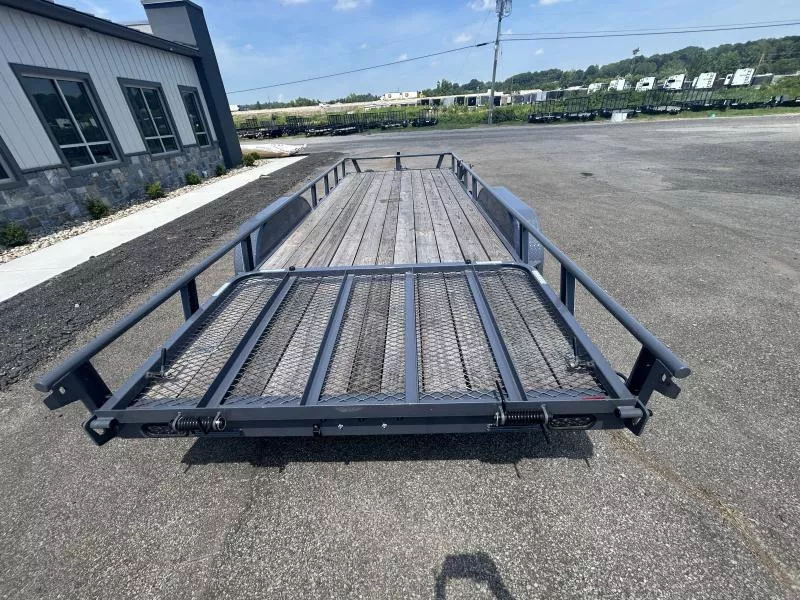 new Utility Trailers RawMaxx for sale, in West Middlesex, PA Thumbnail 11